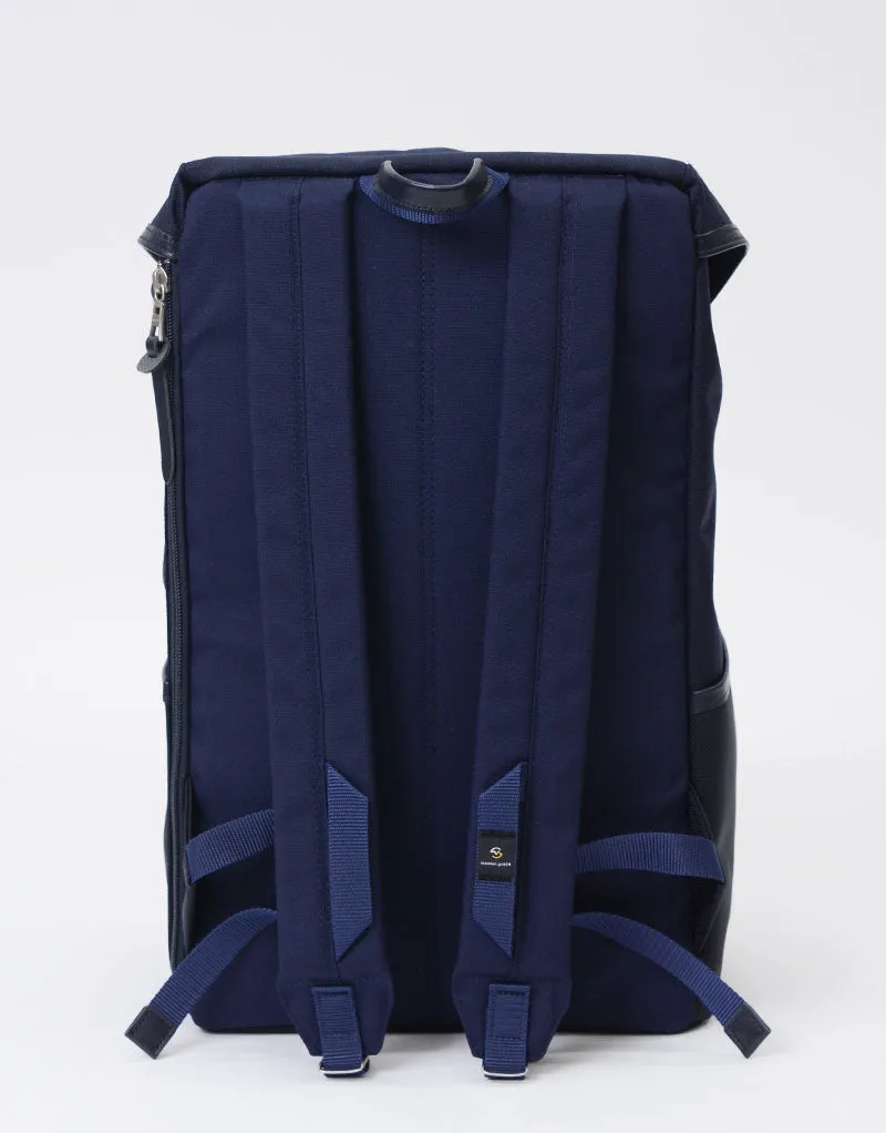 FDMTL x master-piece Backpack No.02351-fd3