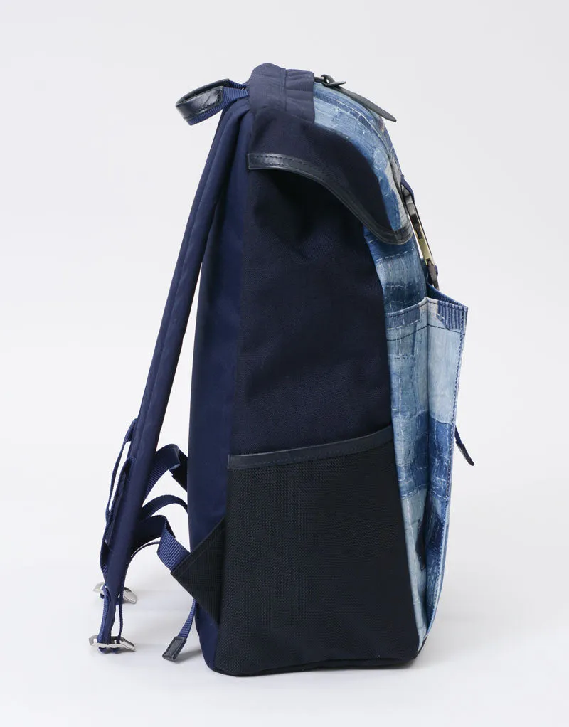 FDMTL x master-piece Backpack No.02351-fd3