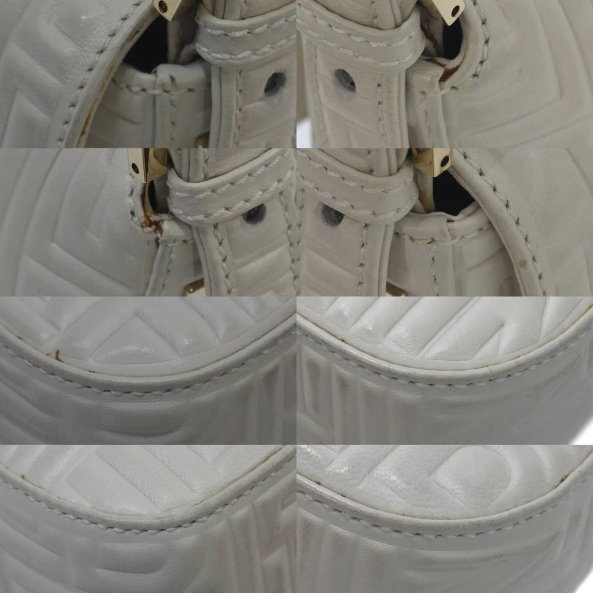 Fendi Shoulder Bag (Pre-Owned)