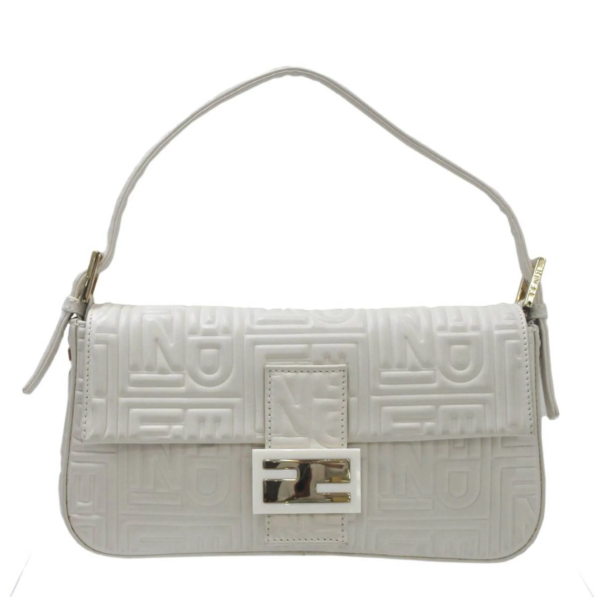 Fendi Shoulder Bag (Pre-Owned)