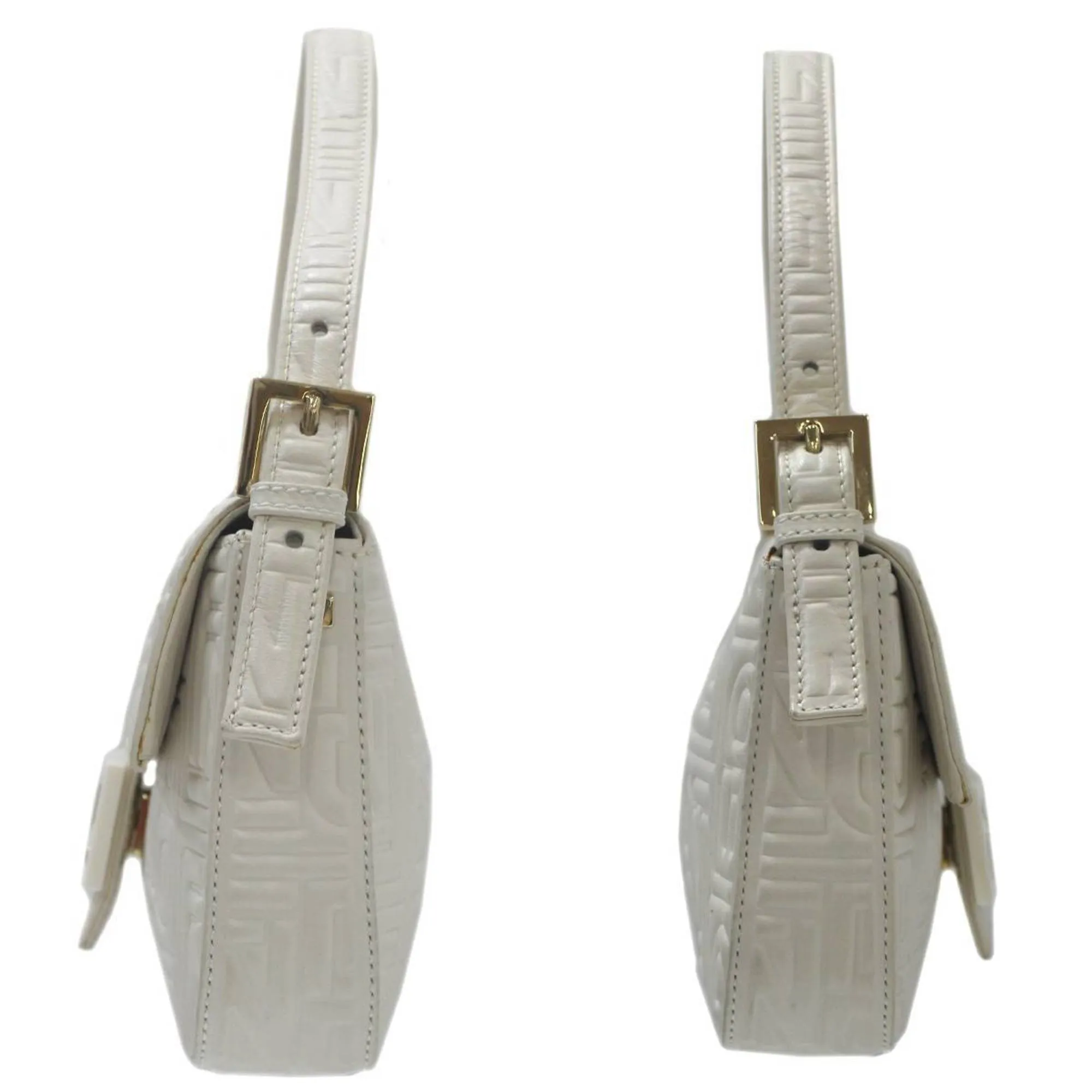 Fendi Shoulder Bag (Pre-Owned)