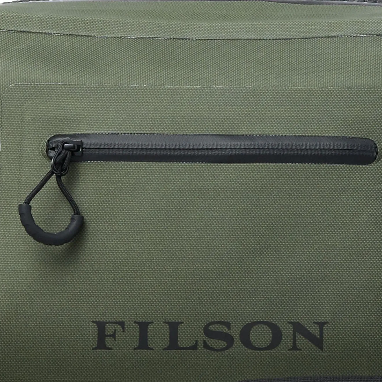 Filson Dry Waist Pack Green