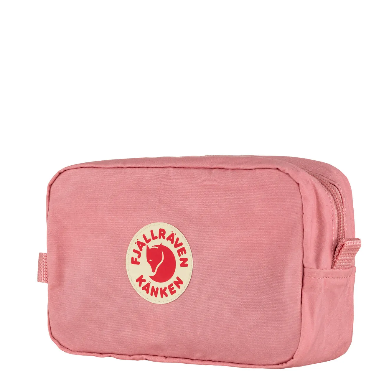 Fjallraven Kanken Gear Bag Pink