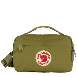 Fjallraven Kanken Hip Pack Foliage Green