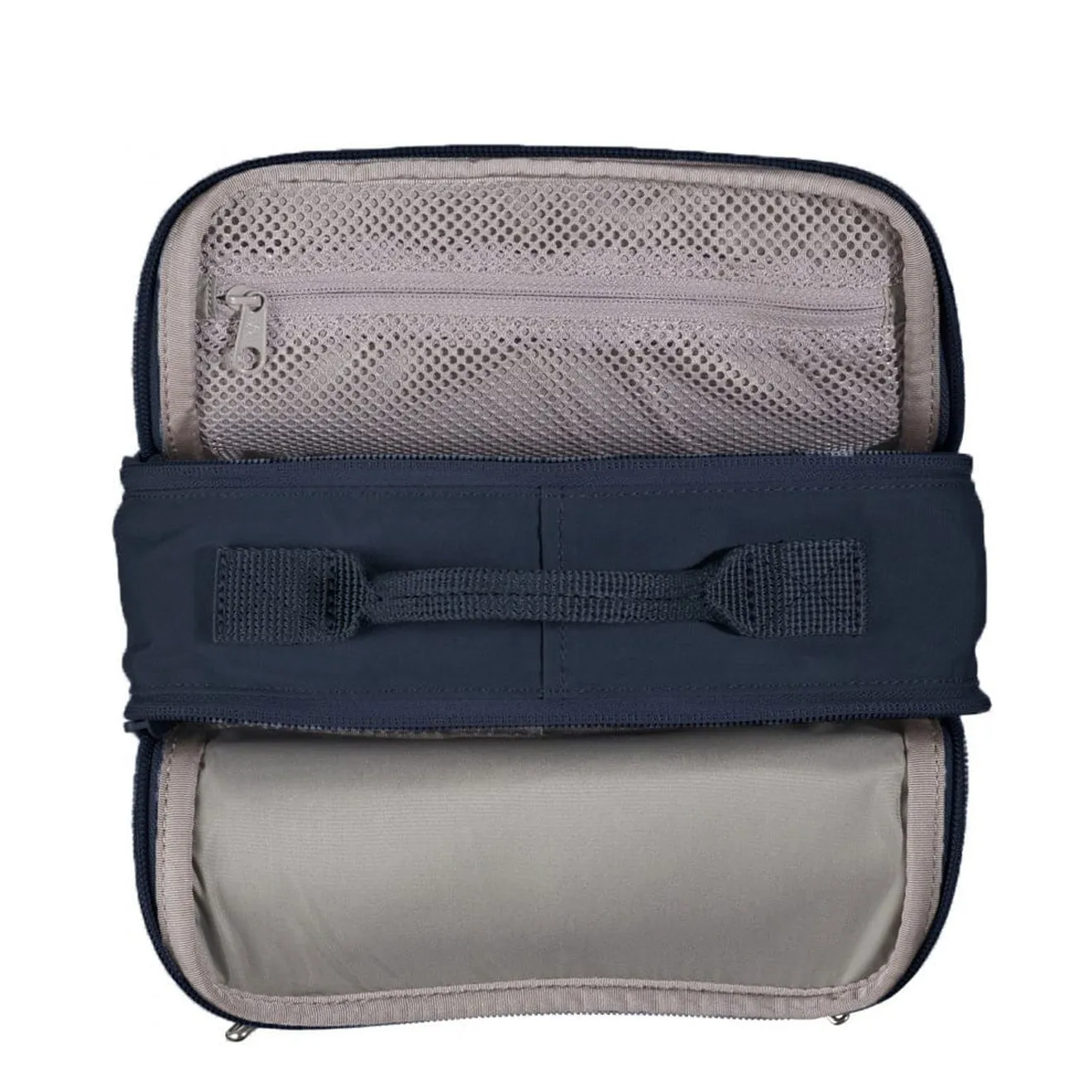 Fjallraven Kanken Toiletry Bag Navy