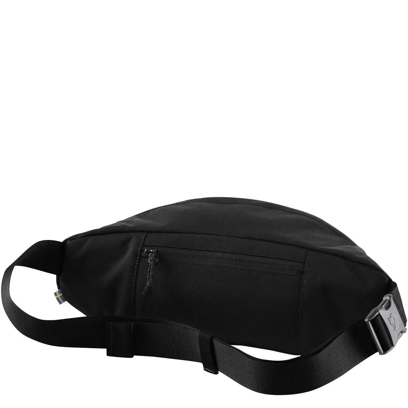Fjallraven Ulvo Hip Pack Large Black