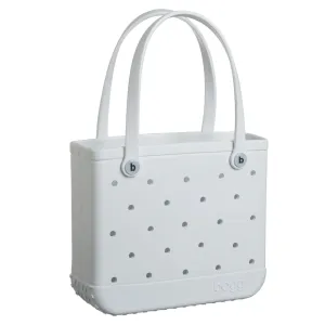 For Shore WHITE - Baby Bogg? Bag Tote Bag