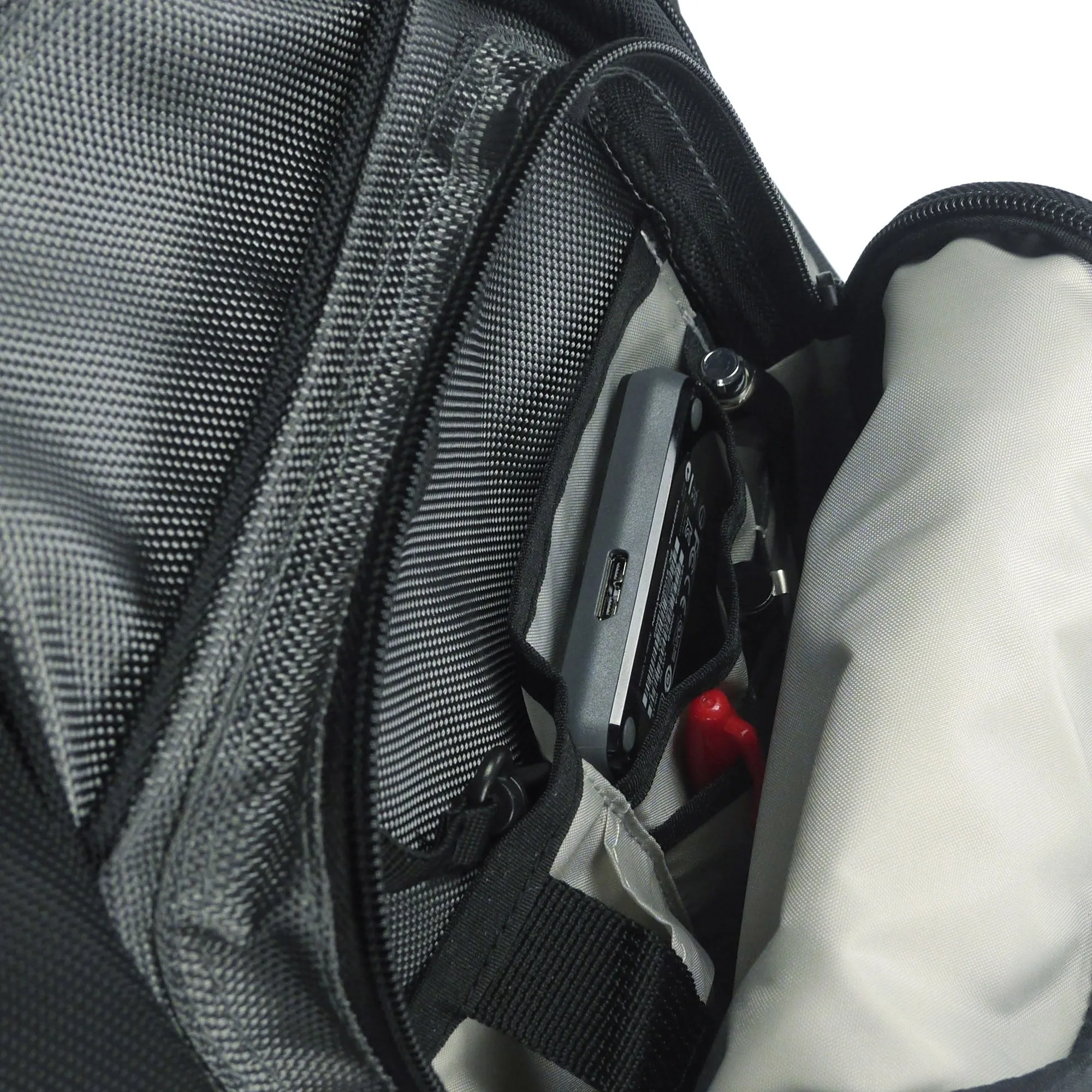 Free Fallin Olive Laptop Backpack FL Plush Padded