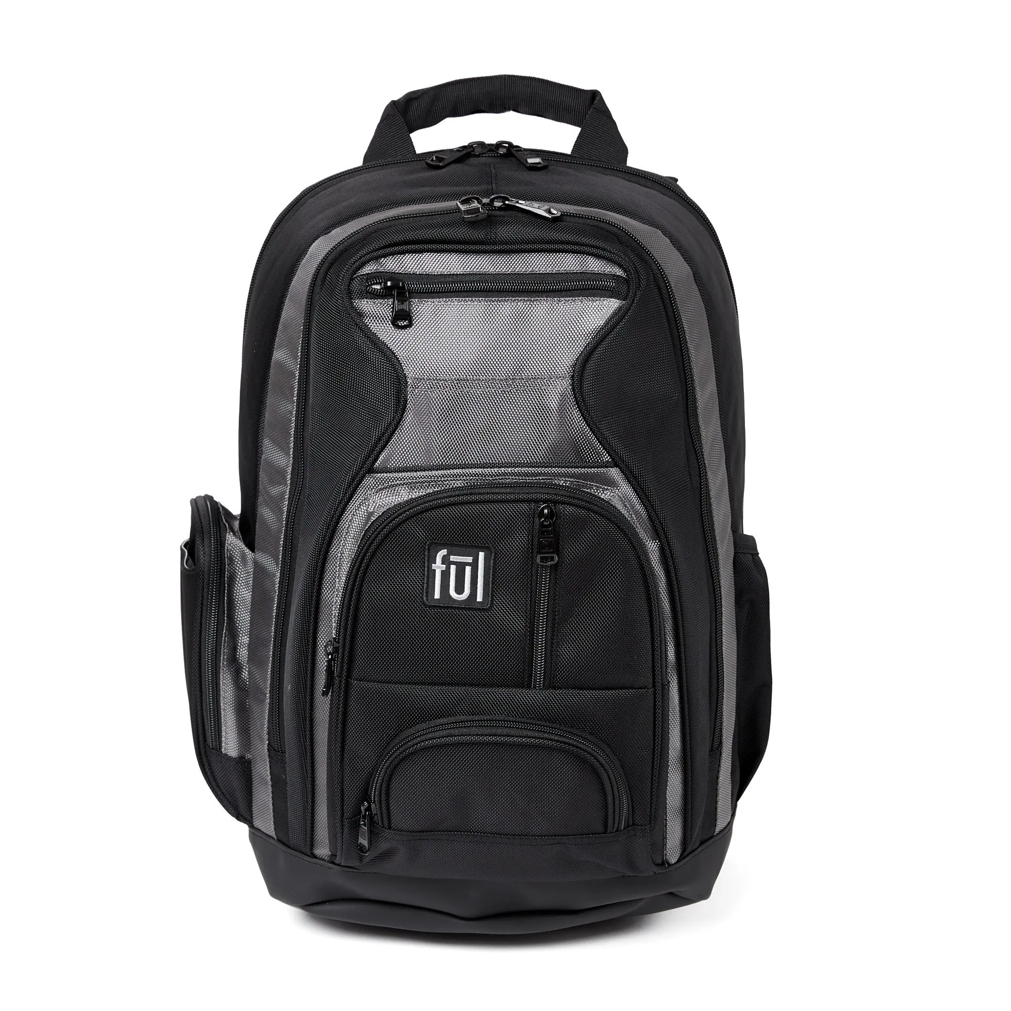 Free Fallin Olive Laptop Backpack FL Plush Padded