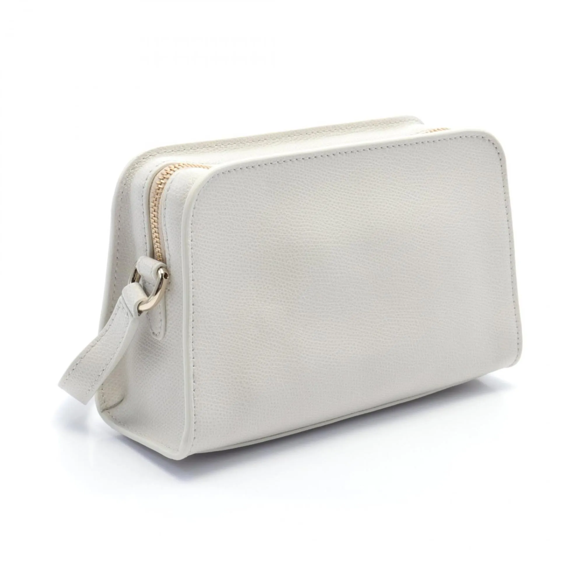Furla  Leather Shoulder Bag