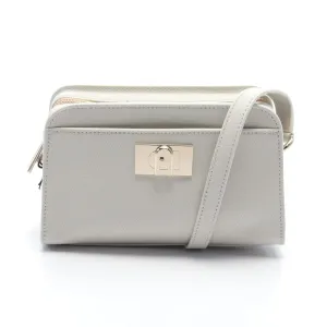 Furla  Leather Shoulder Bag