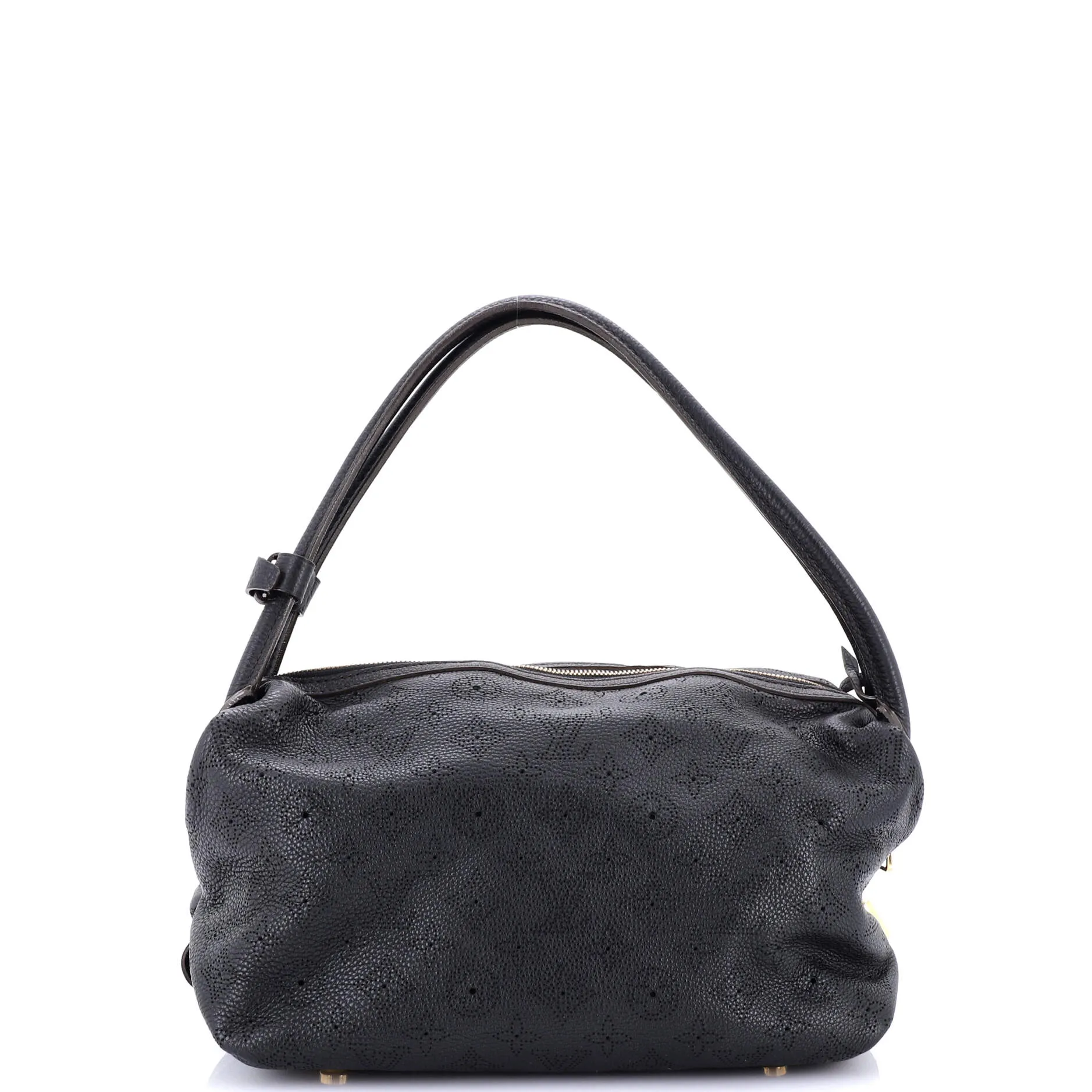 Galatea Handbag Mahina Leather PM