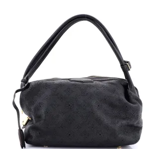 Galatea Handbag Mahina Leather PM