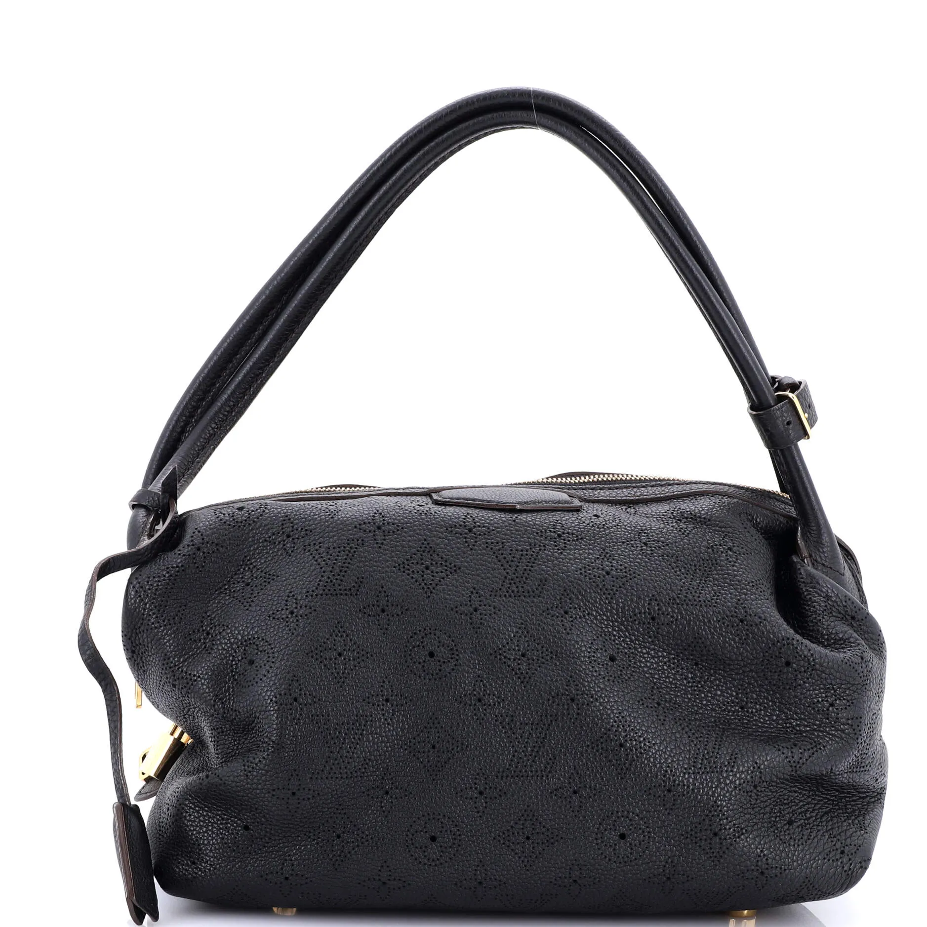 Galatea Handbag Mahina Leather PM
