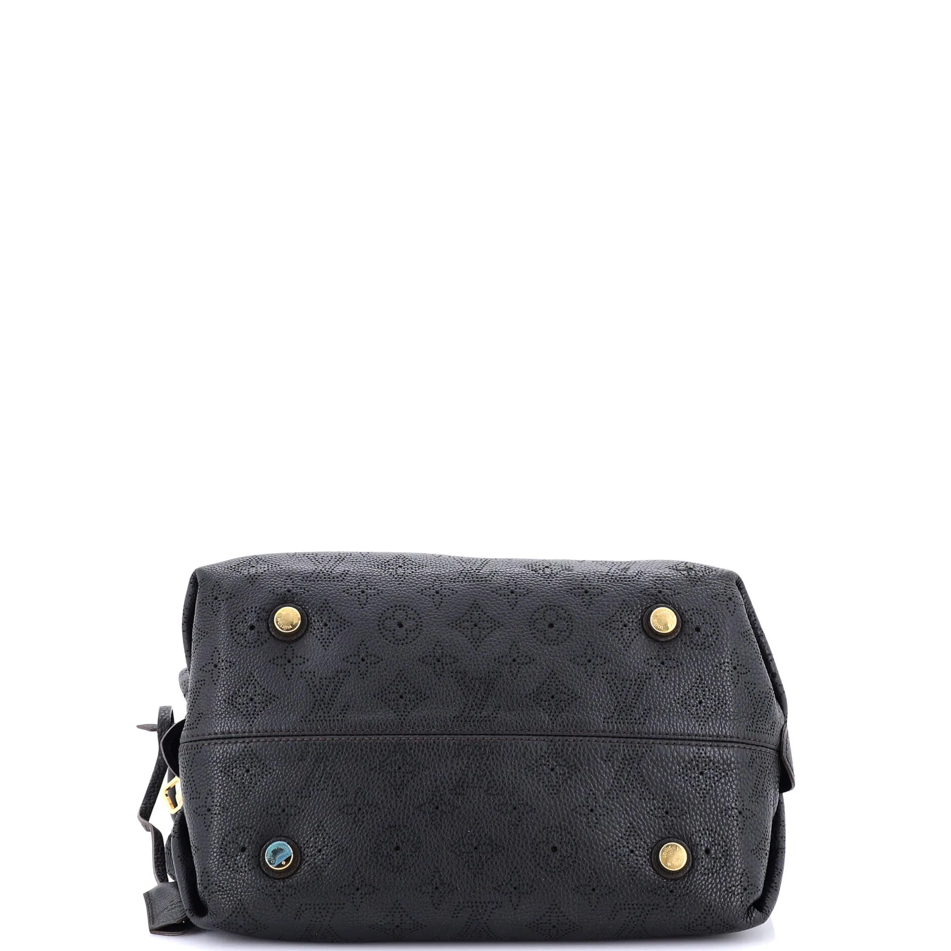 Galatea Handbag Mahina Leather PM