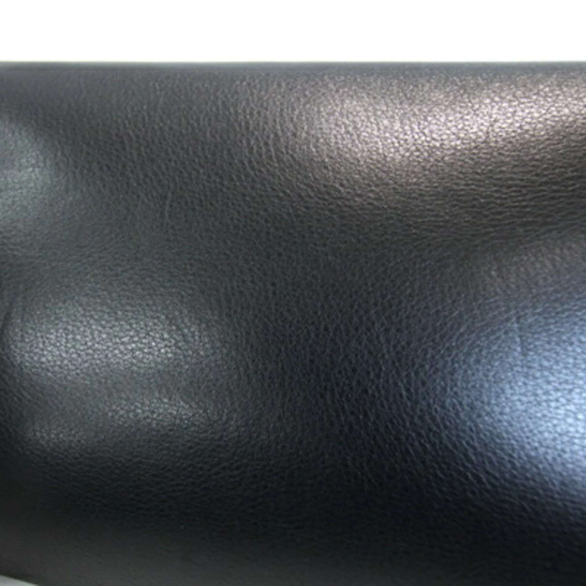 Givenchy Leather Pochette Shoulder Bag (Pre-Owned)