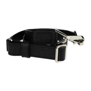 Givenchy Leather Shoulder Bag (Pre-Owned)