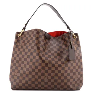 Graceful Handbag Damier MM