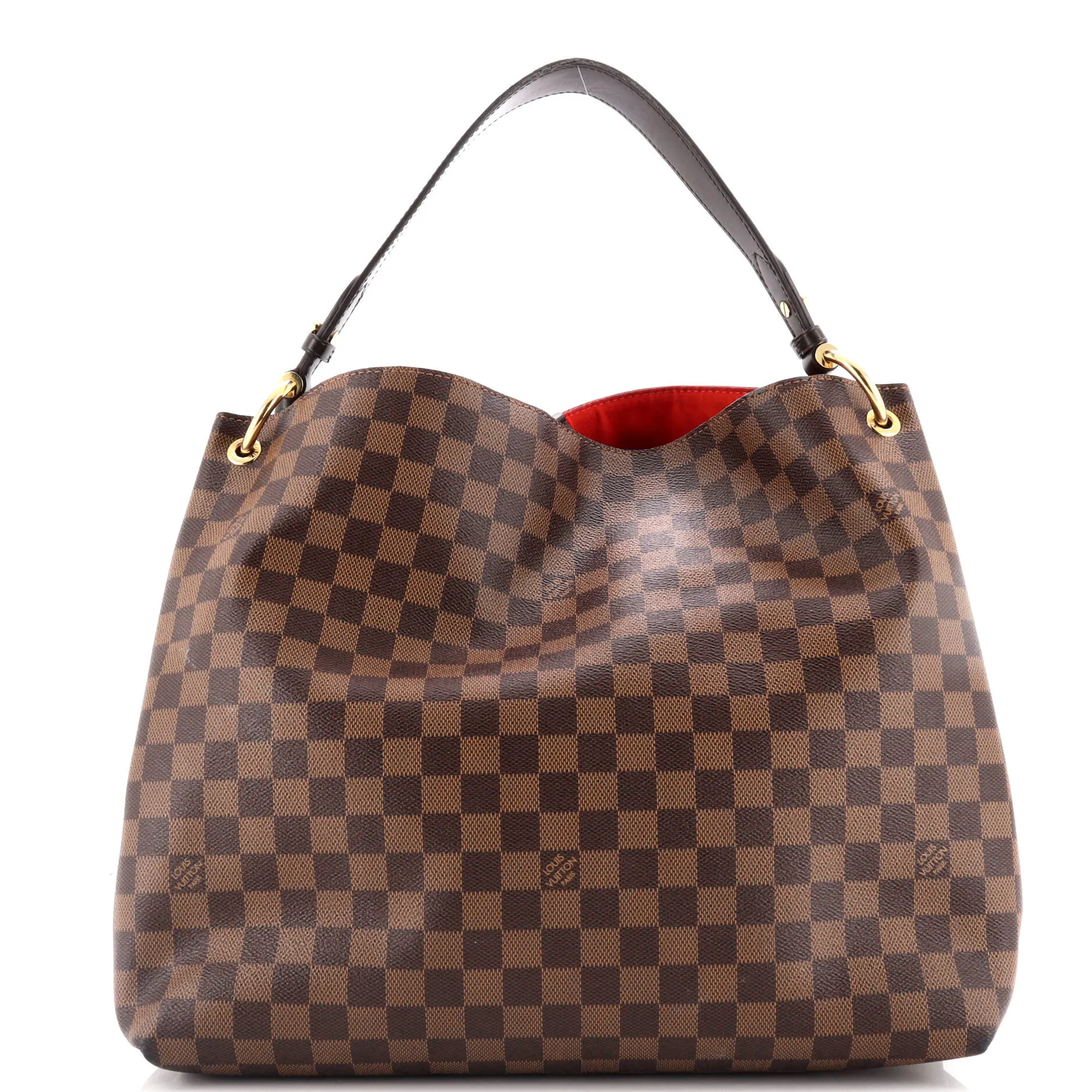 Graceful Handbag Damier MM