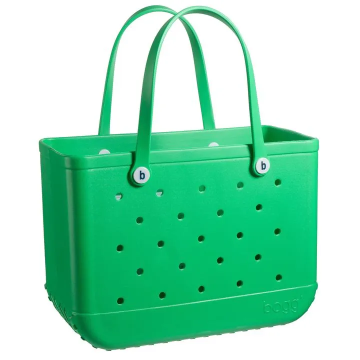 GREEN With Envy - Original Bogg? Bag