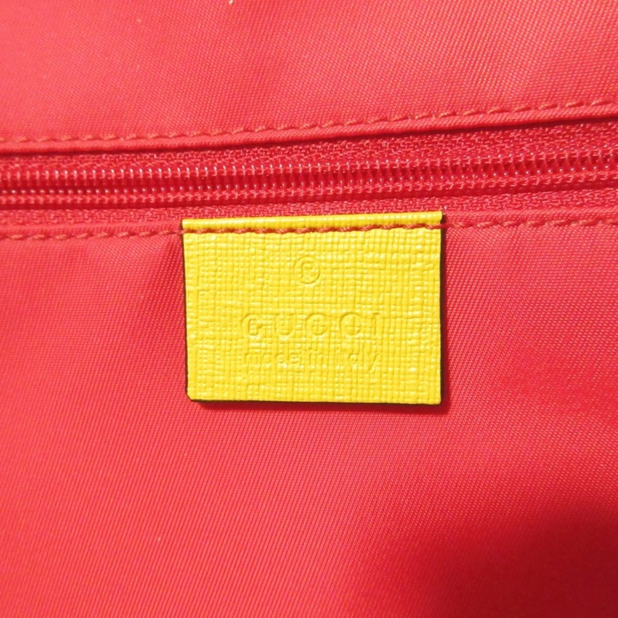 Gucci Backpack (Pre-Owned)