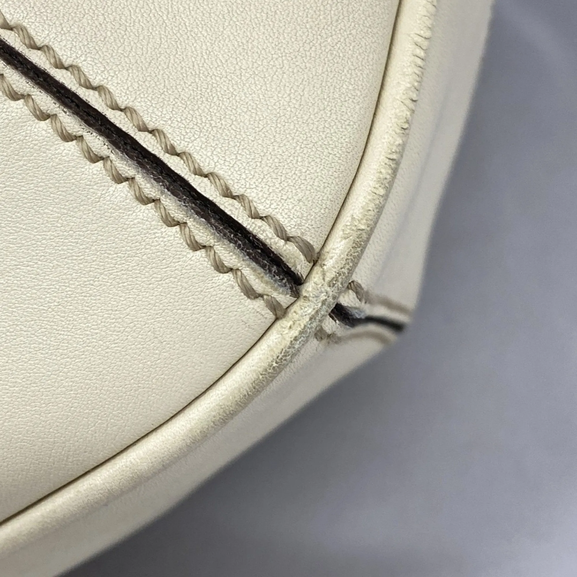 Gucci  Canvas Shoulder Bag (Pre-Owned)