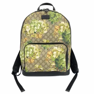 Gucci  Pvc Backpack (Pre-Owned)