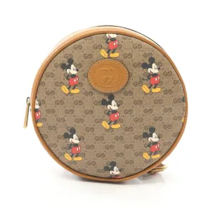 Gucci x Disney Mini GG Supreme Backpack
