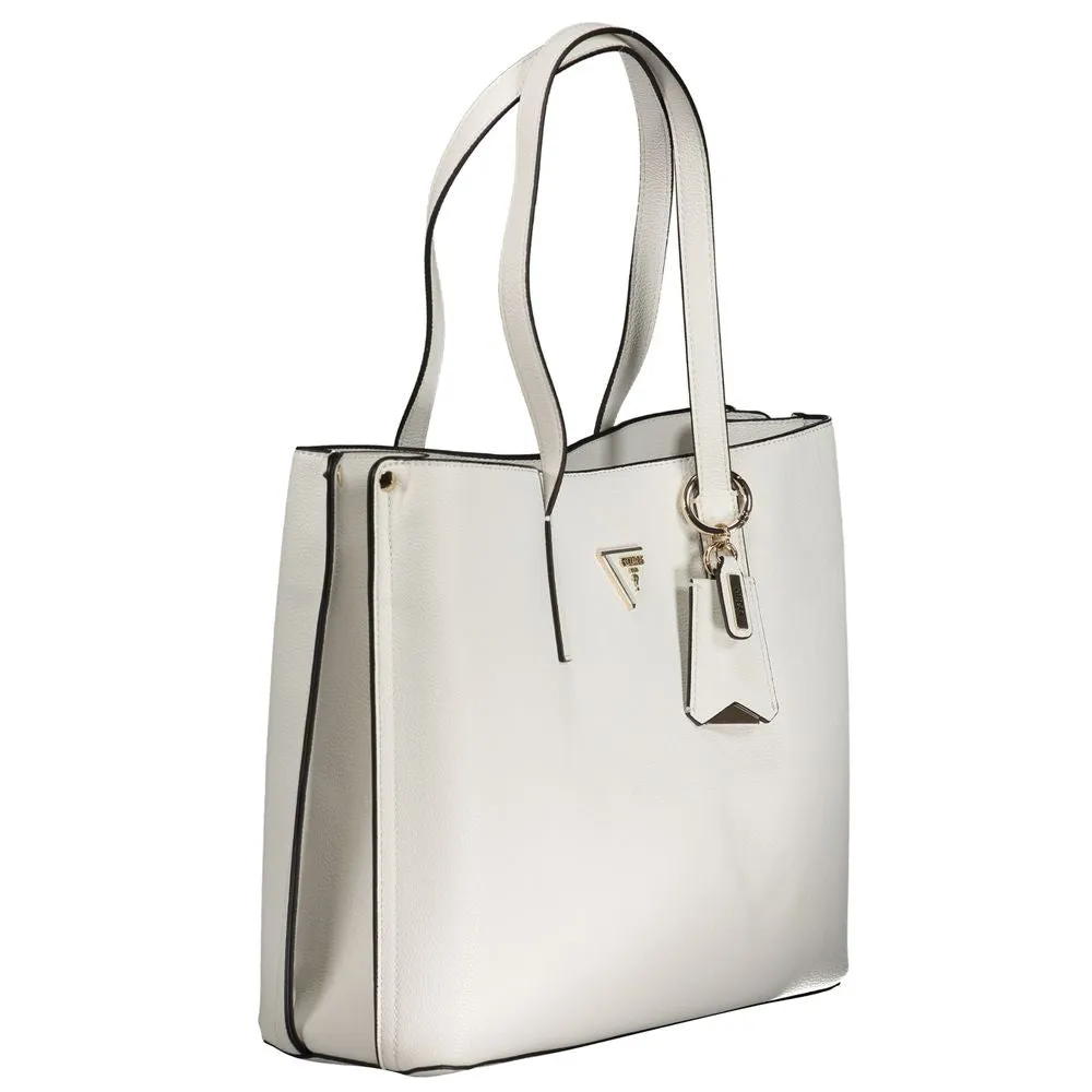 Guess Jeans  Polyethylene Women's Handbag
