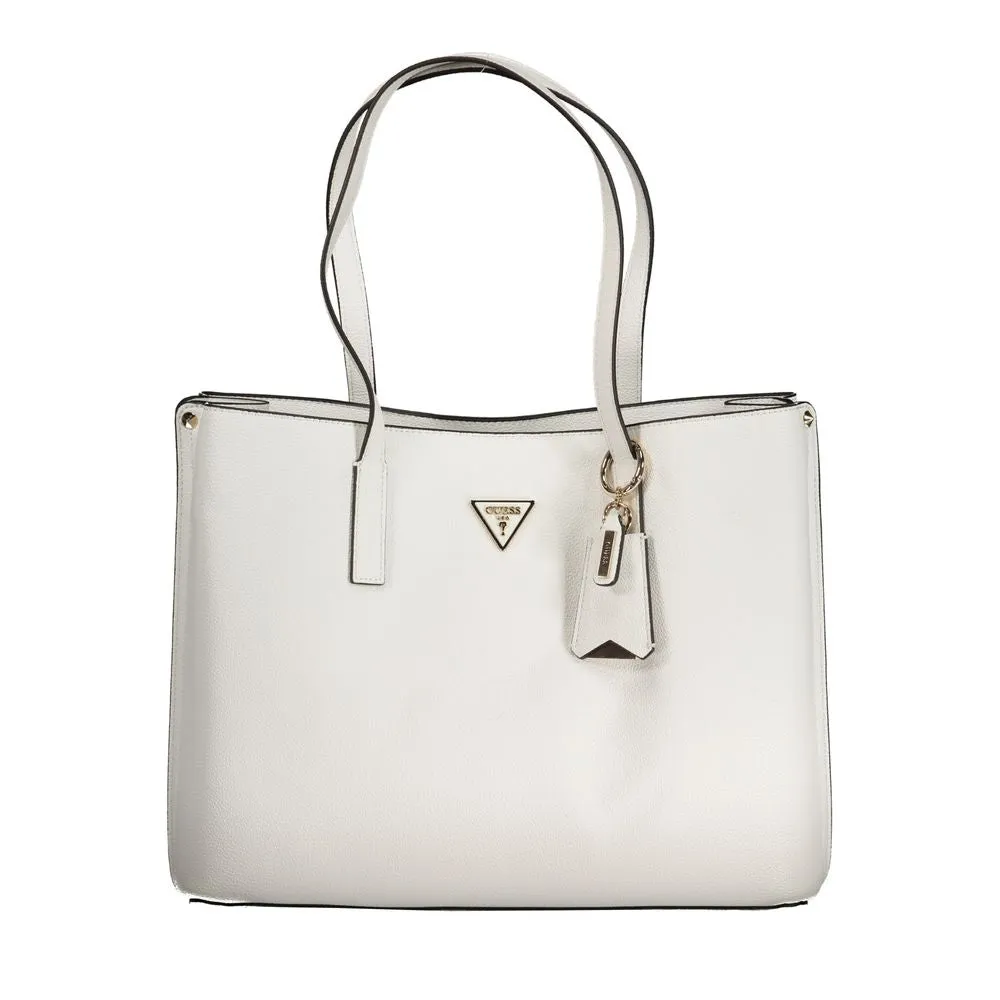 Guess Jeans  Polyethylene Women's Handbag