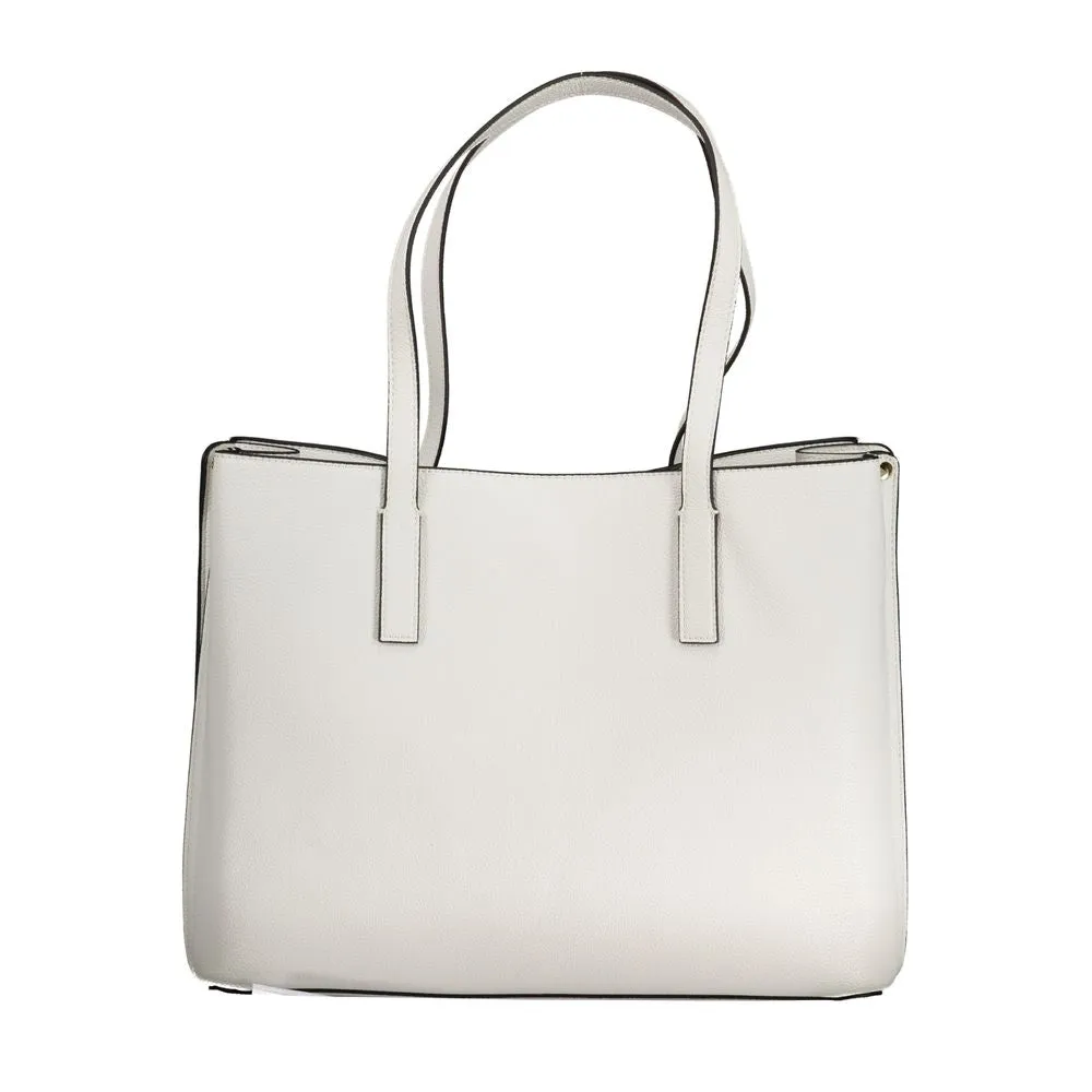 Guess Jeans  Polyethylene Women's Handbag