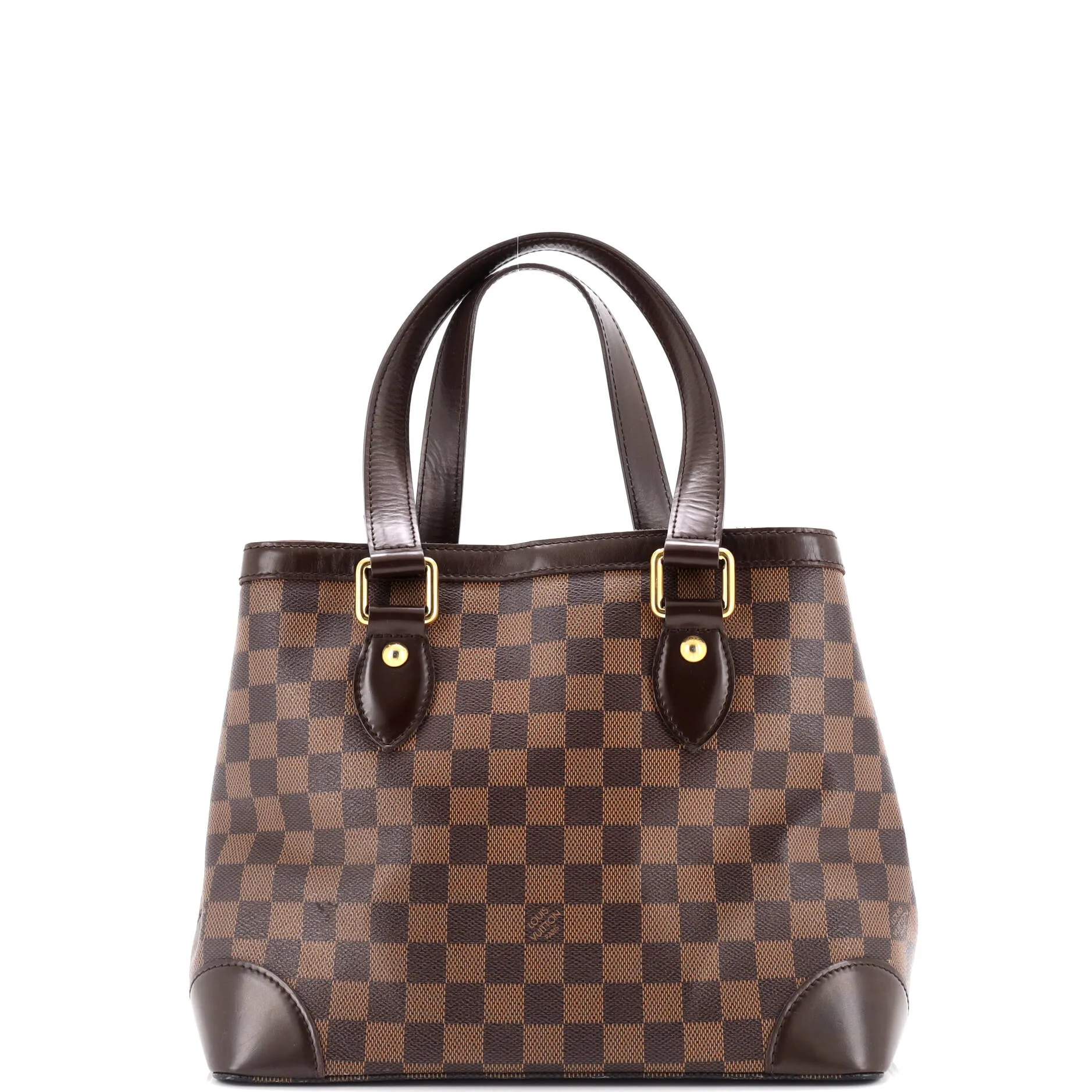 Hampstead Handbag Damier PM
