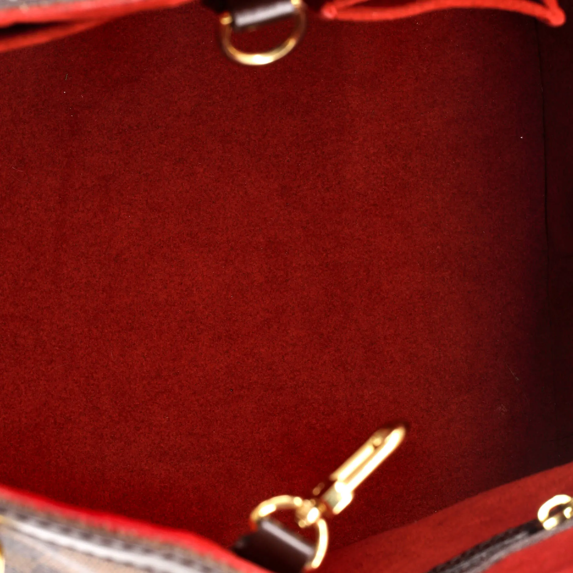 Hampstead Handbag Damier PM