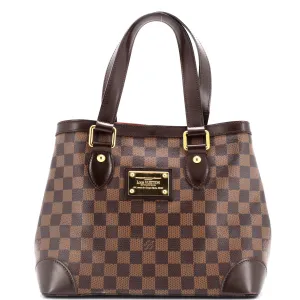 Hampstead Handbag Damier PM