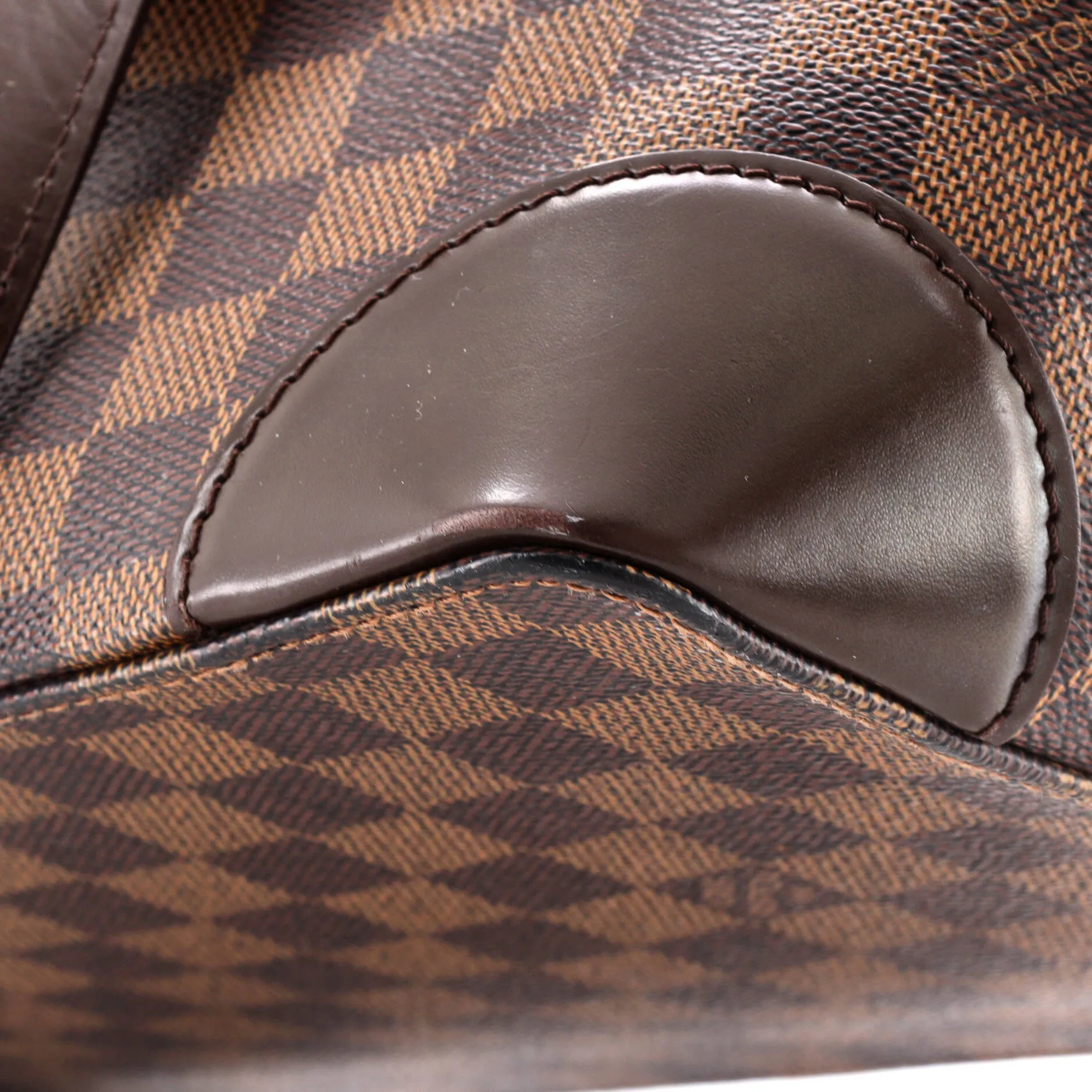 Hampstead Handbag Damier PM
