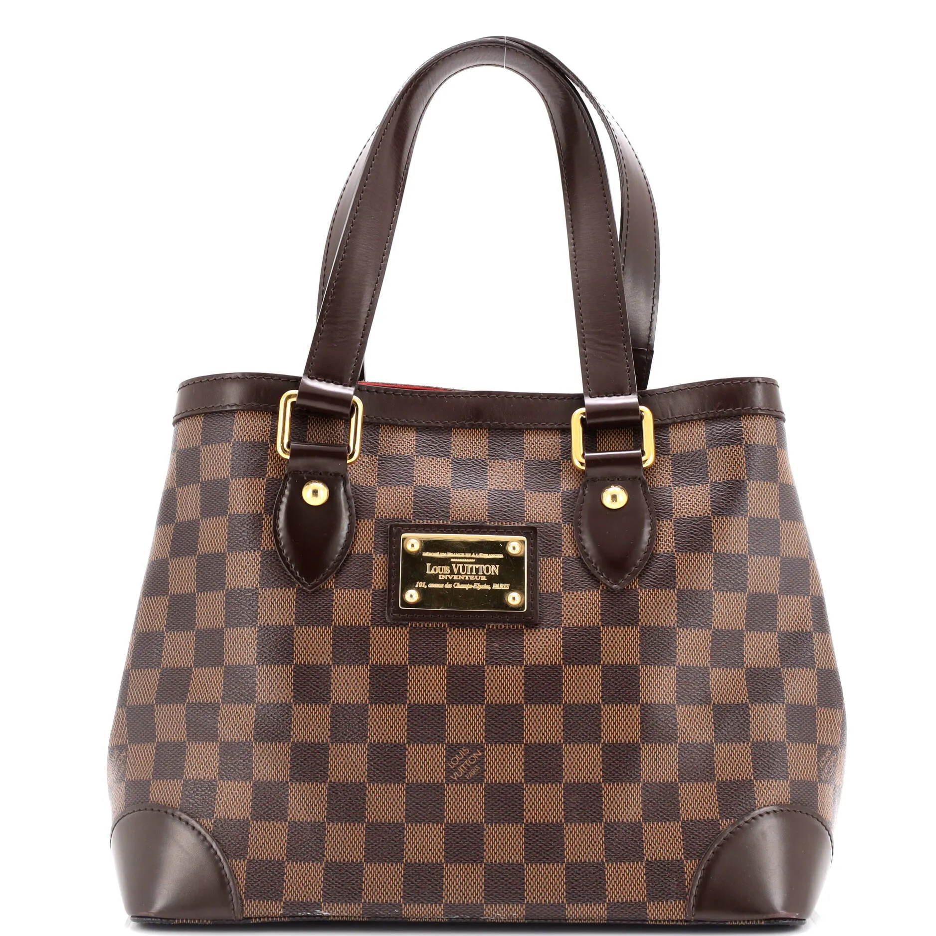 Hampstead Handbag Damier PM