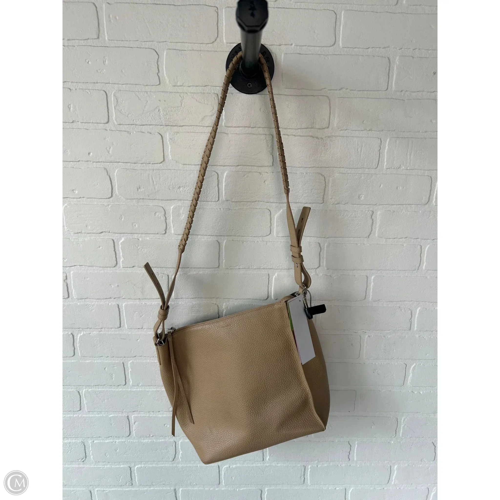Handbag Designer By All Saints, Size: Medium