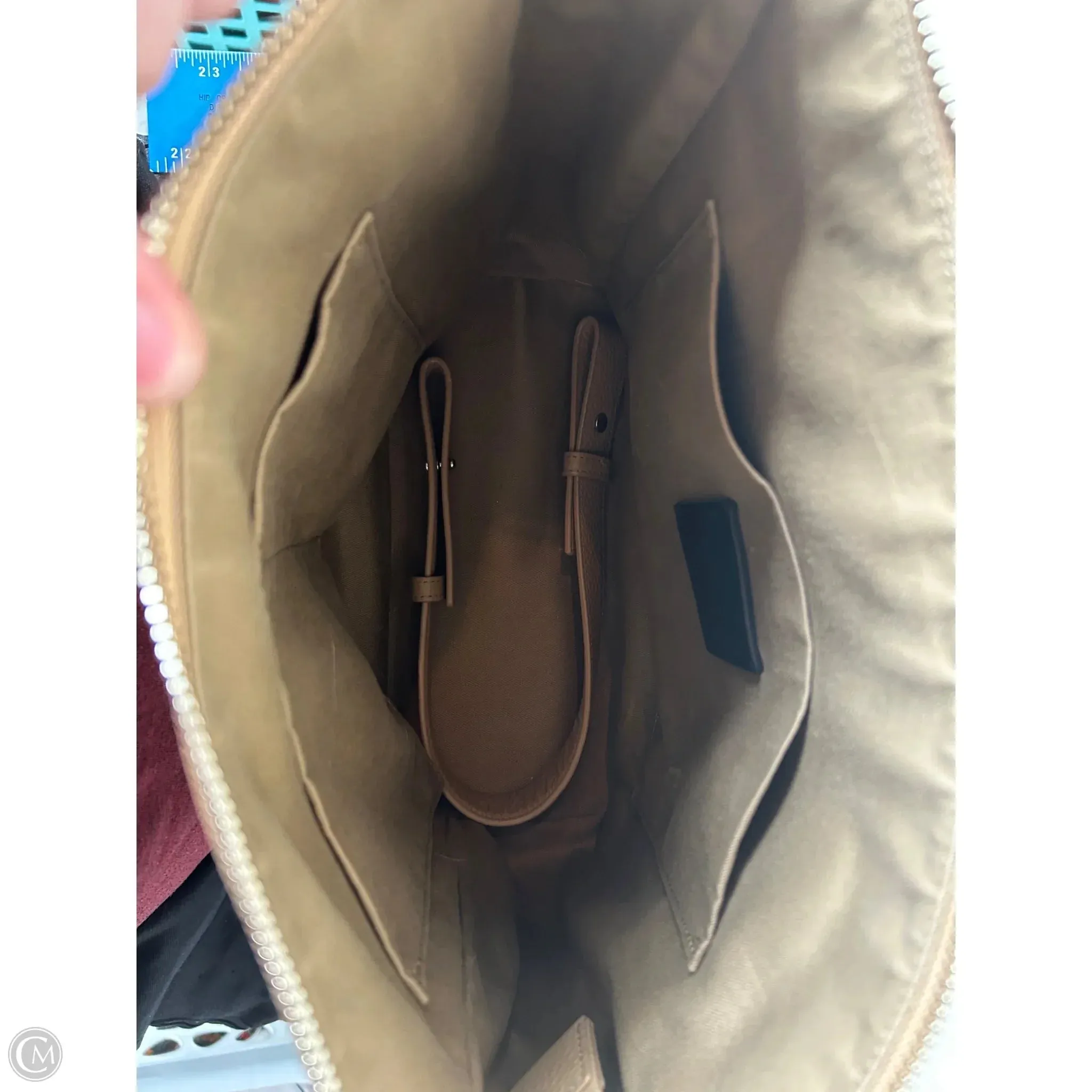 Handbag Designer By All Saints, Size: Medium
