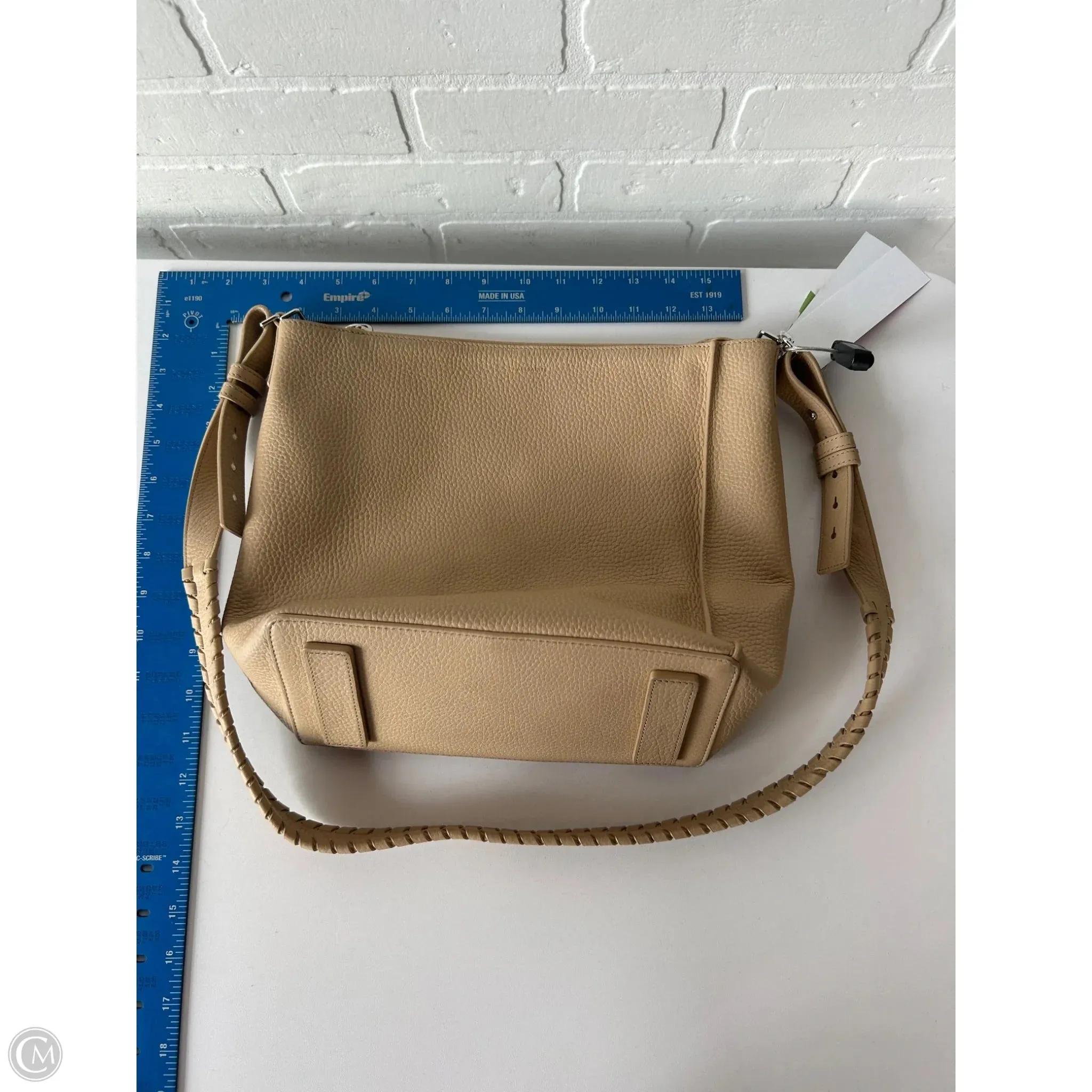 Handbag Designer By All Saints, Size: Medium