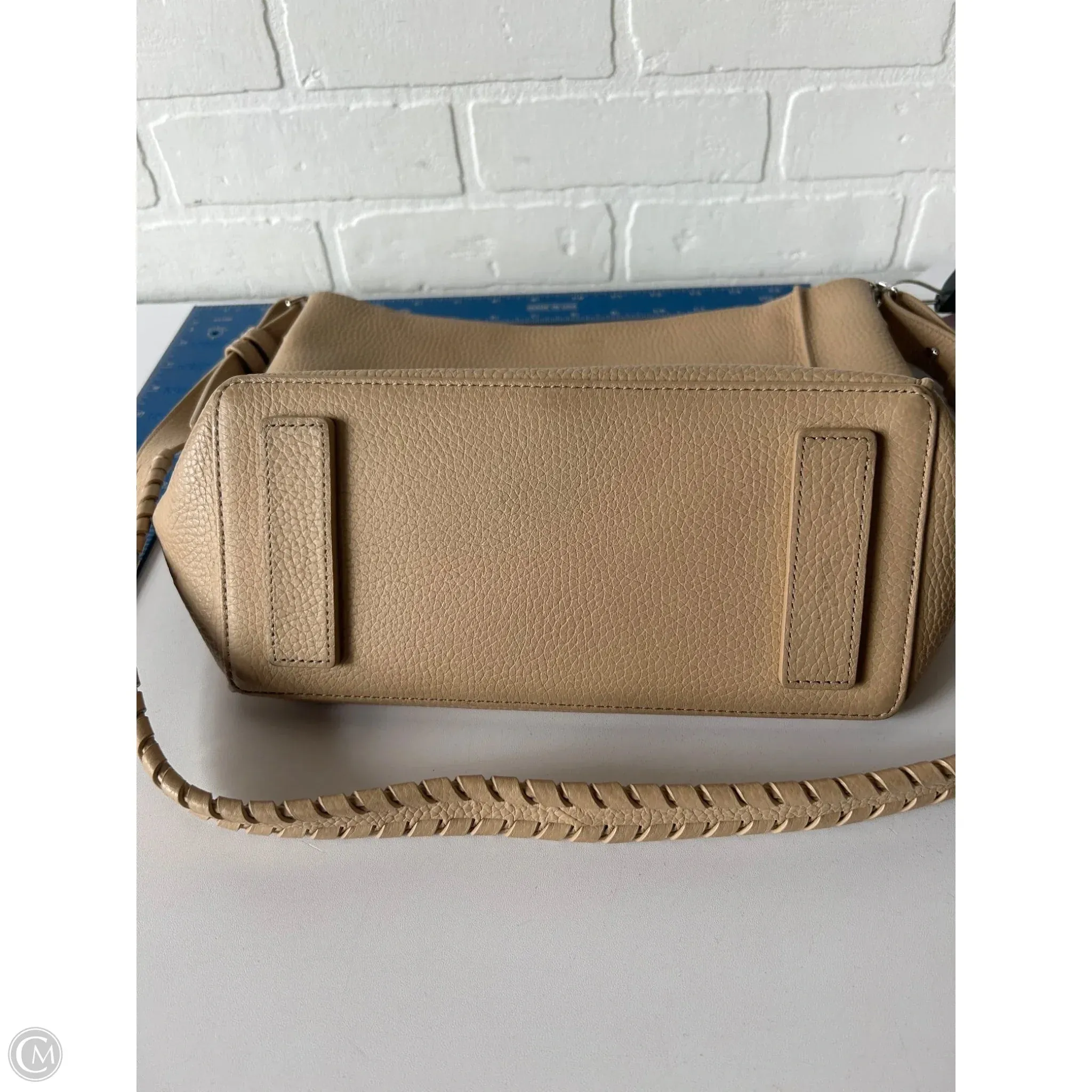 Handbag Designer By All Saints, Size: Medium