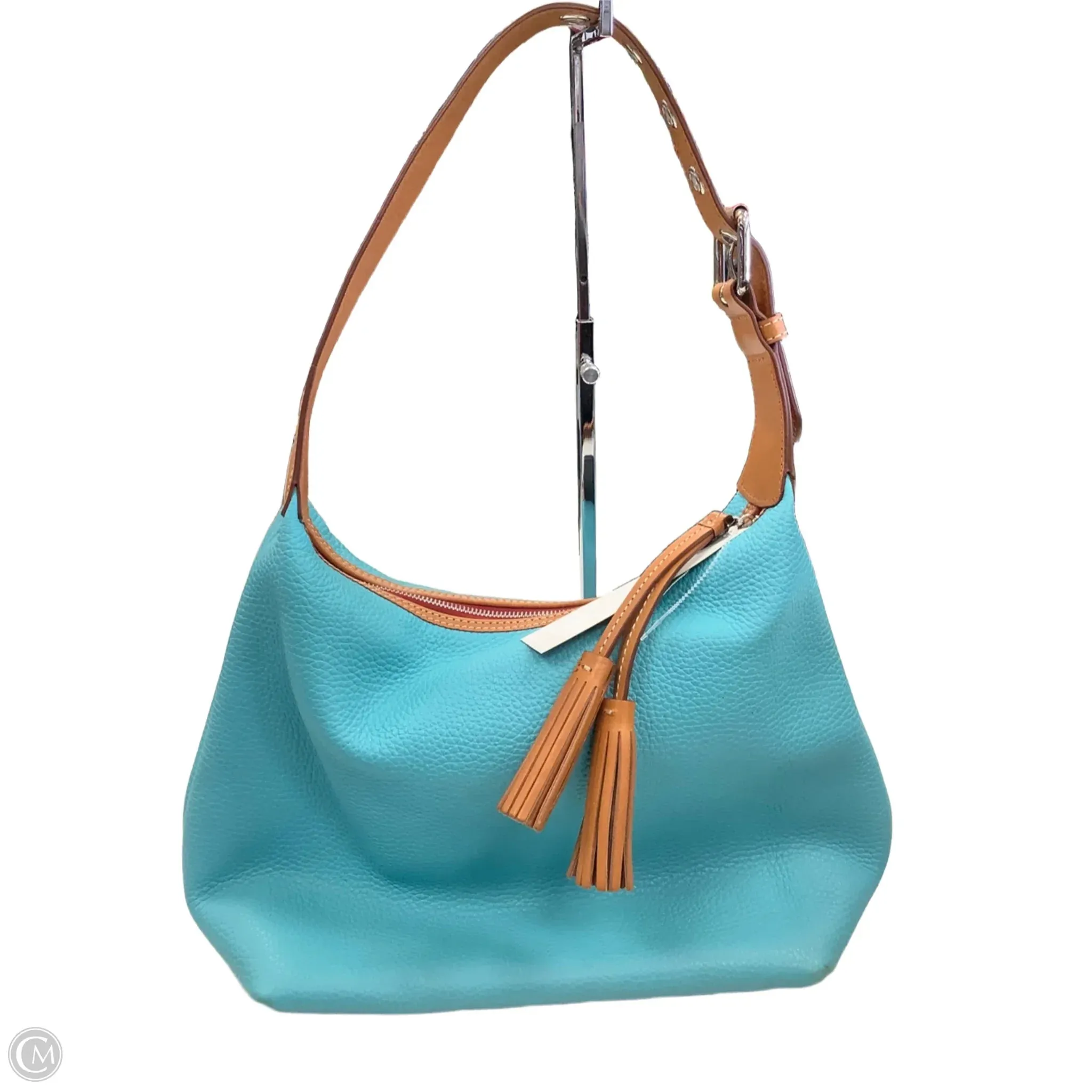 Handbag Designer By Dooney And Bourke, Size: Medium