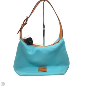 Handbag Designer By Dooney And Bourke, Size: Medium