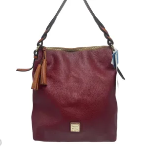 Handbag Designer By Dooney And Bourke
