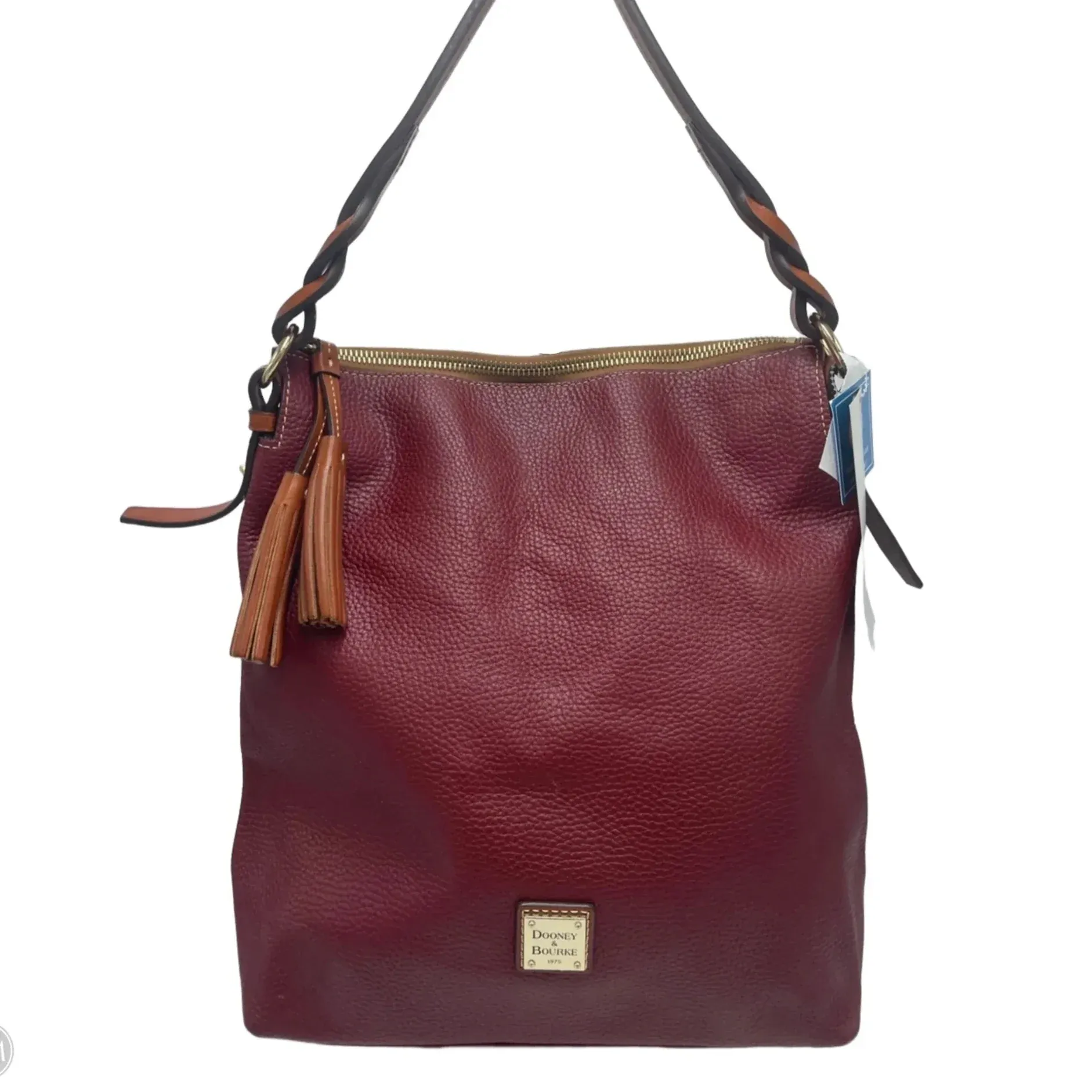Handbag Designer By Dooney And Bourke