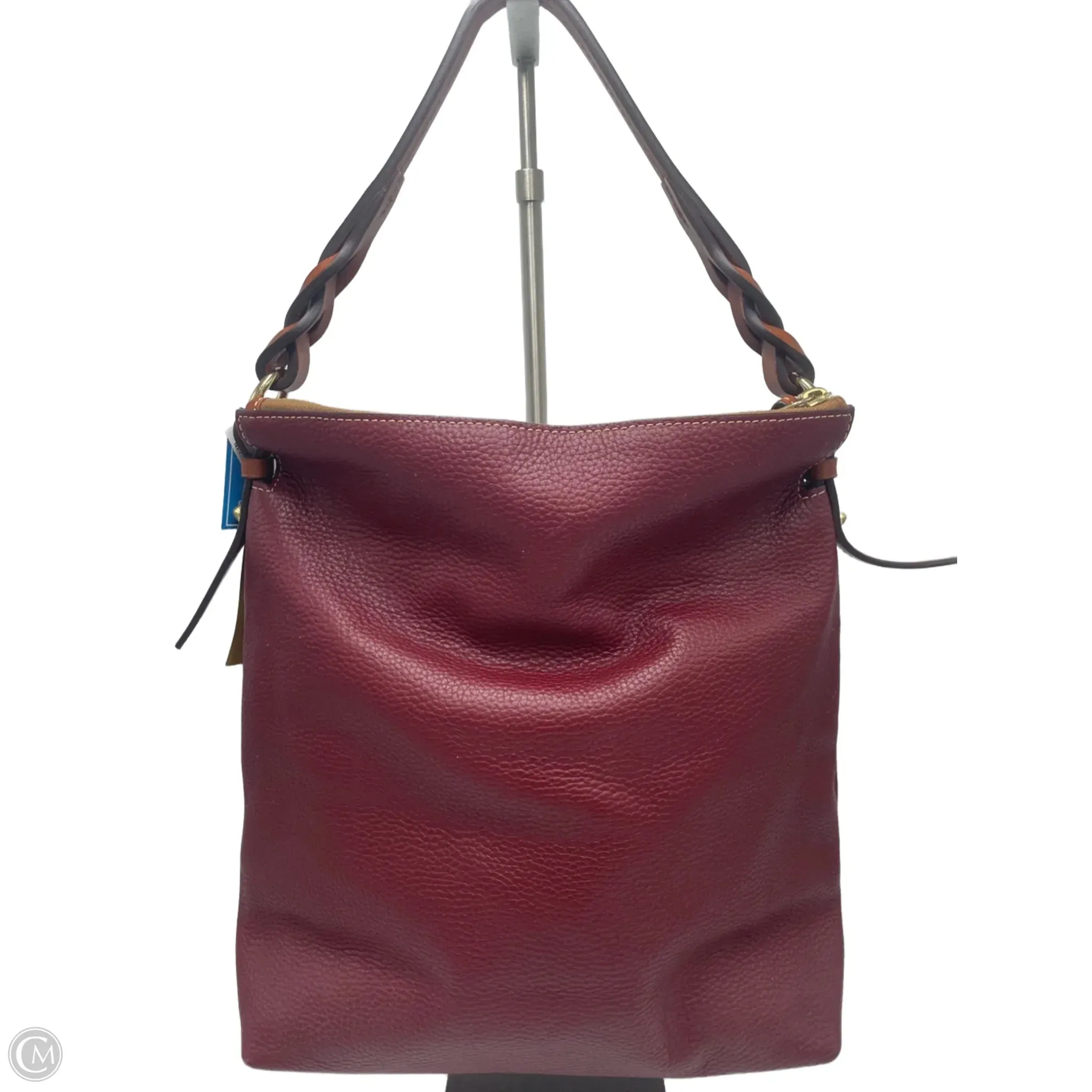 Handbag Designer By Dooney And Bourke