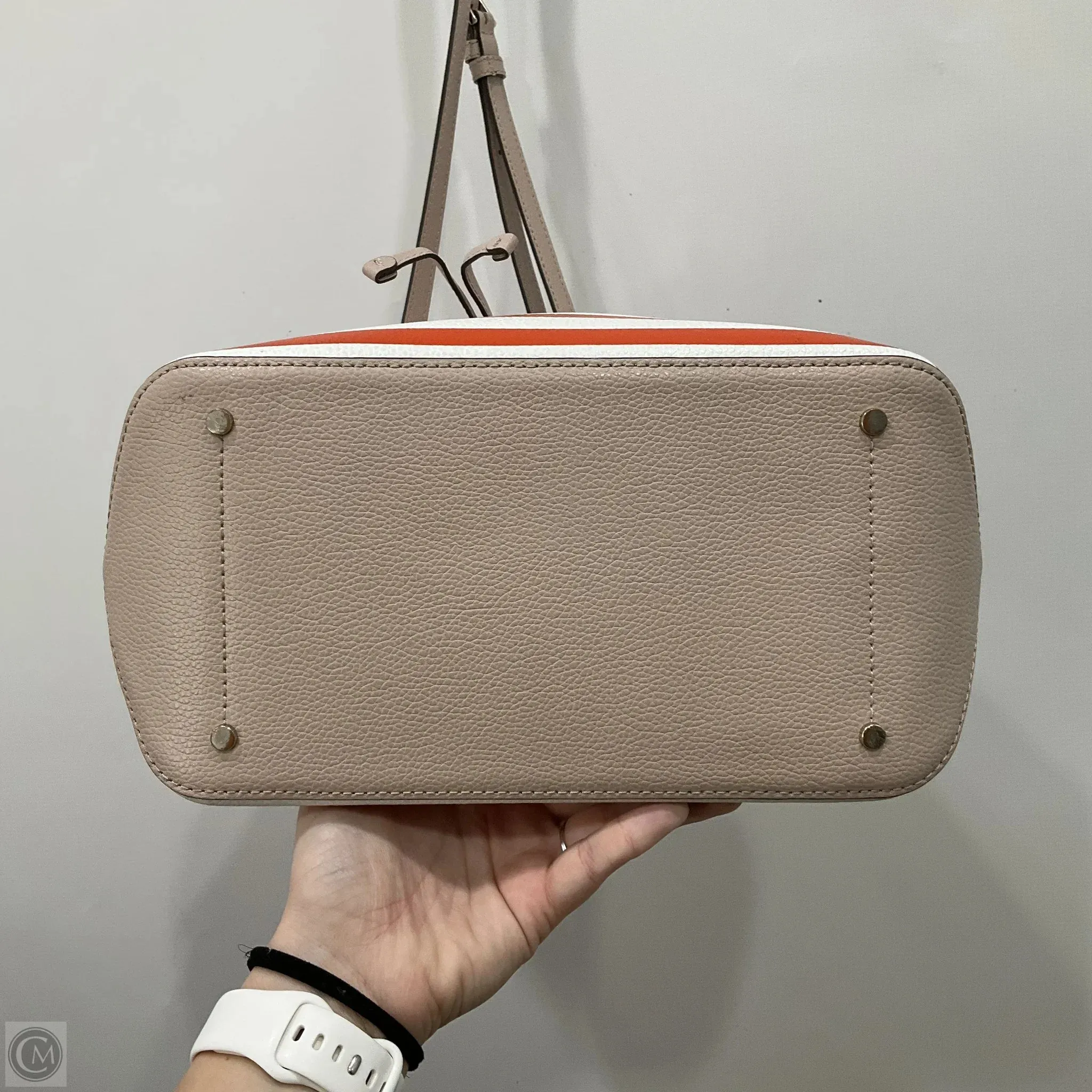 Handbag Designer By Kate Spade, Size: Large