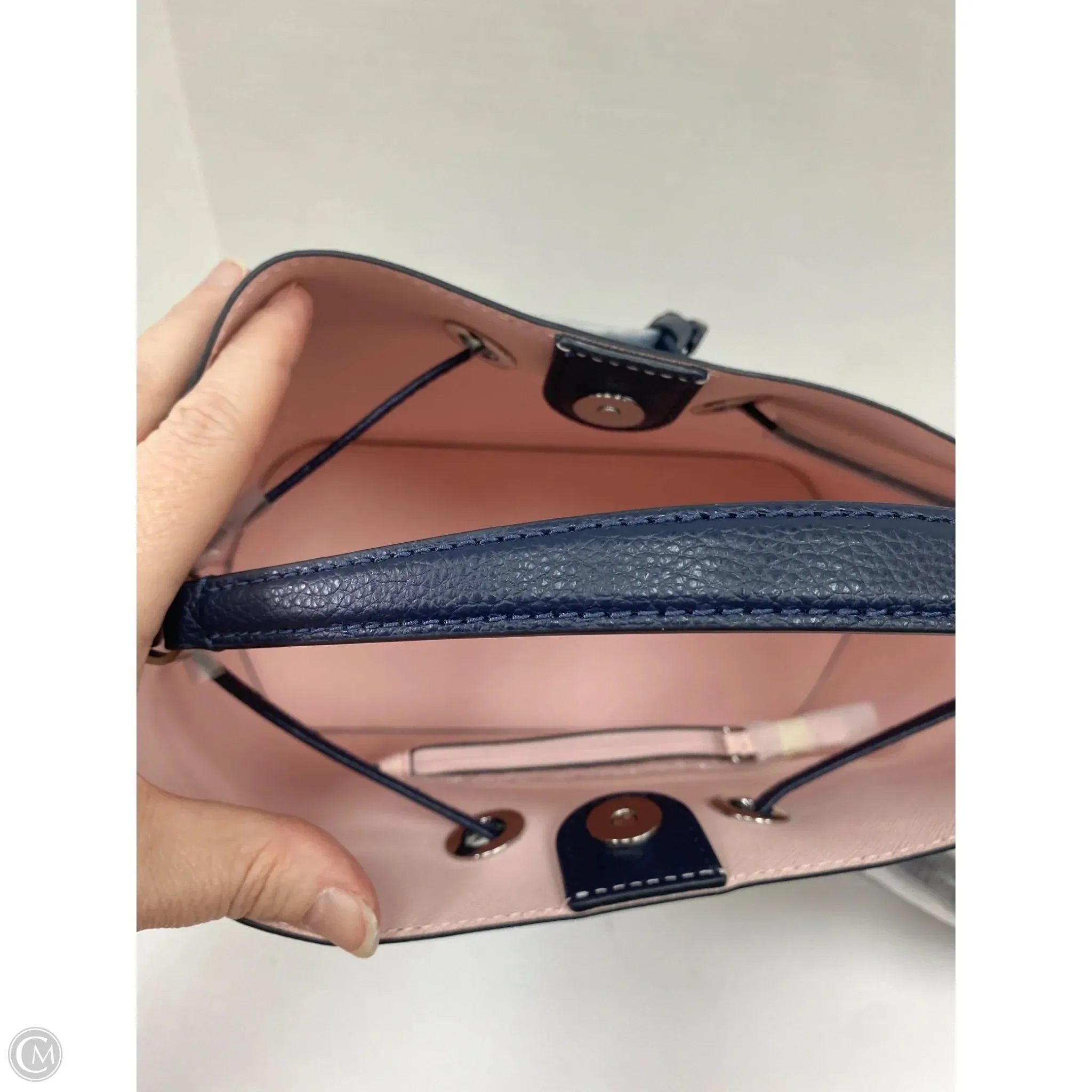 Handbag Designer By Kate Spade, Size: Large