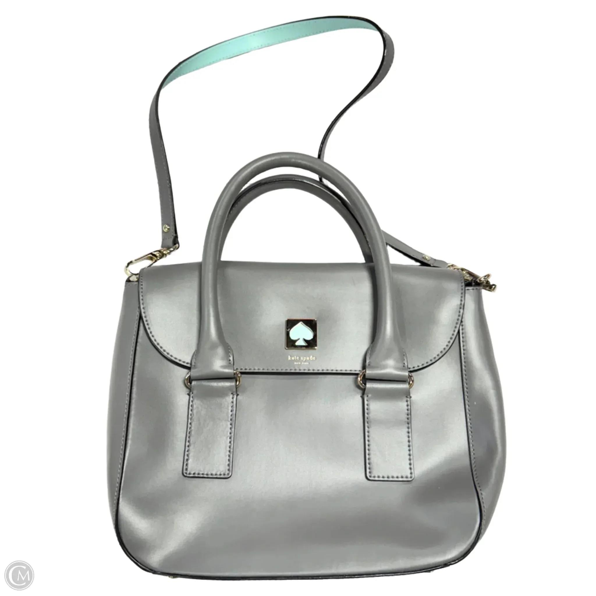 Handbag Designer By Kate Spade, Size: Large