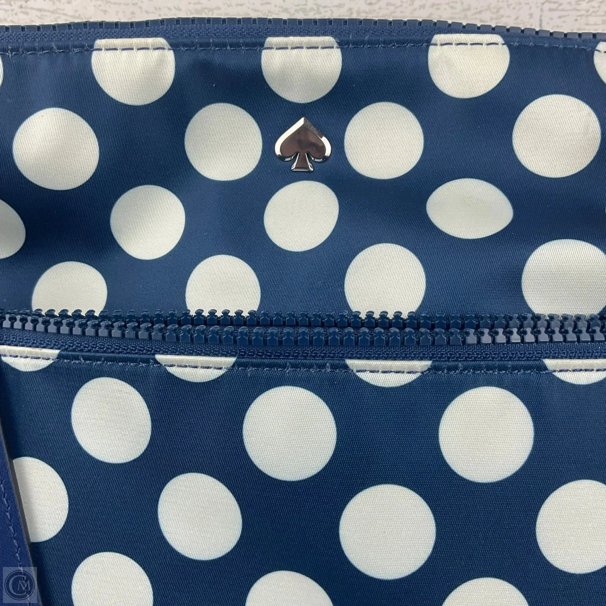 Handbag Designer By Kate Spade, Size: Large