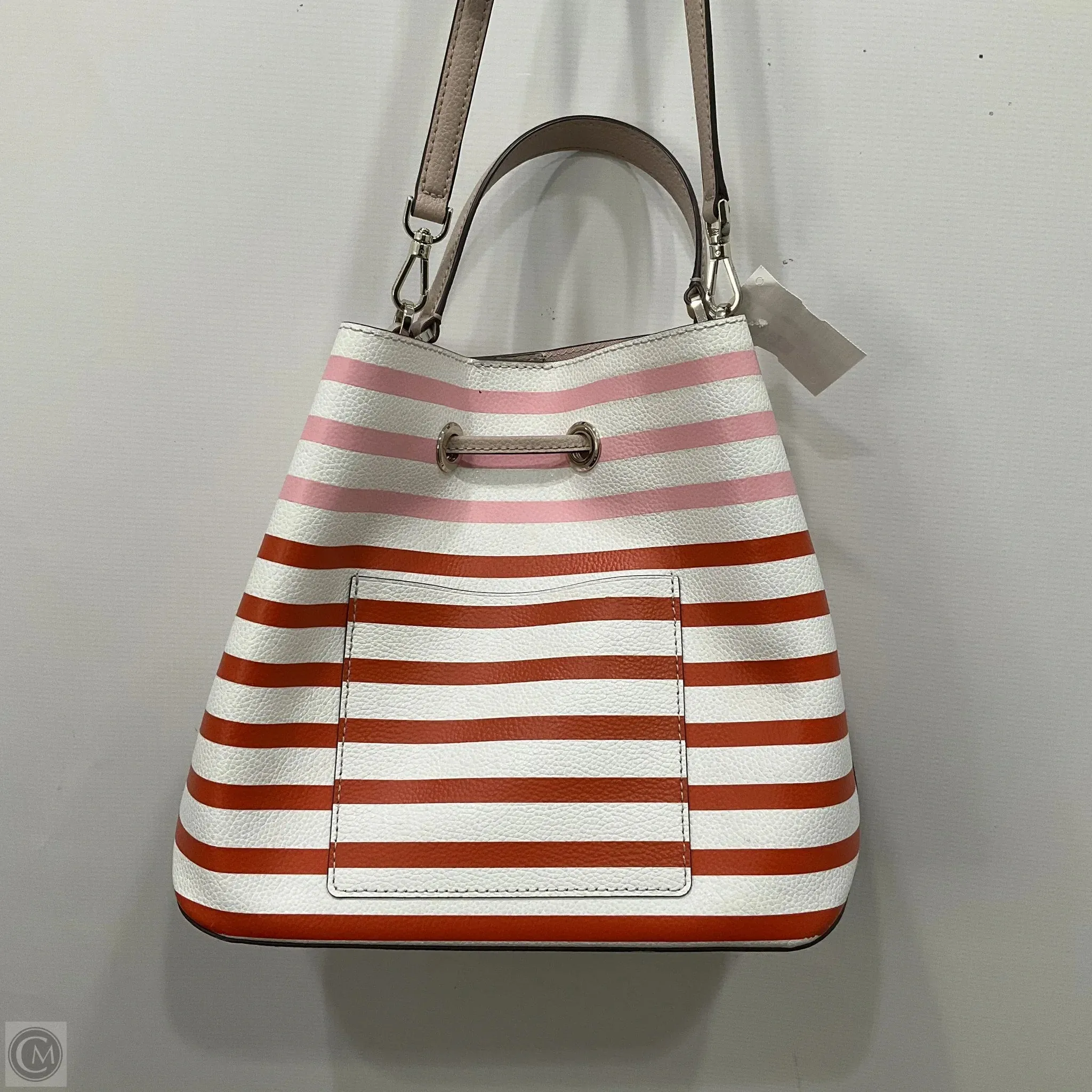 Handbag Designer By Kate Spade, Size: Large